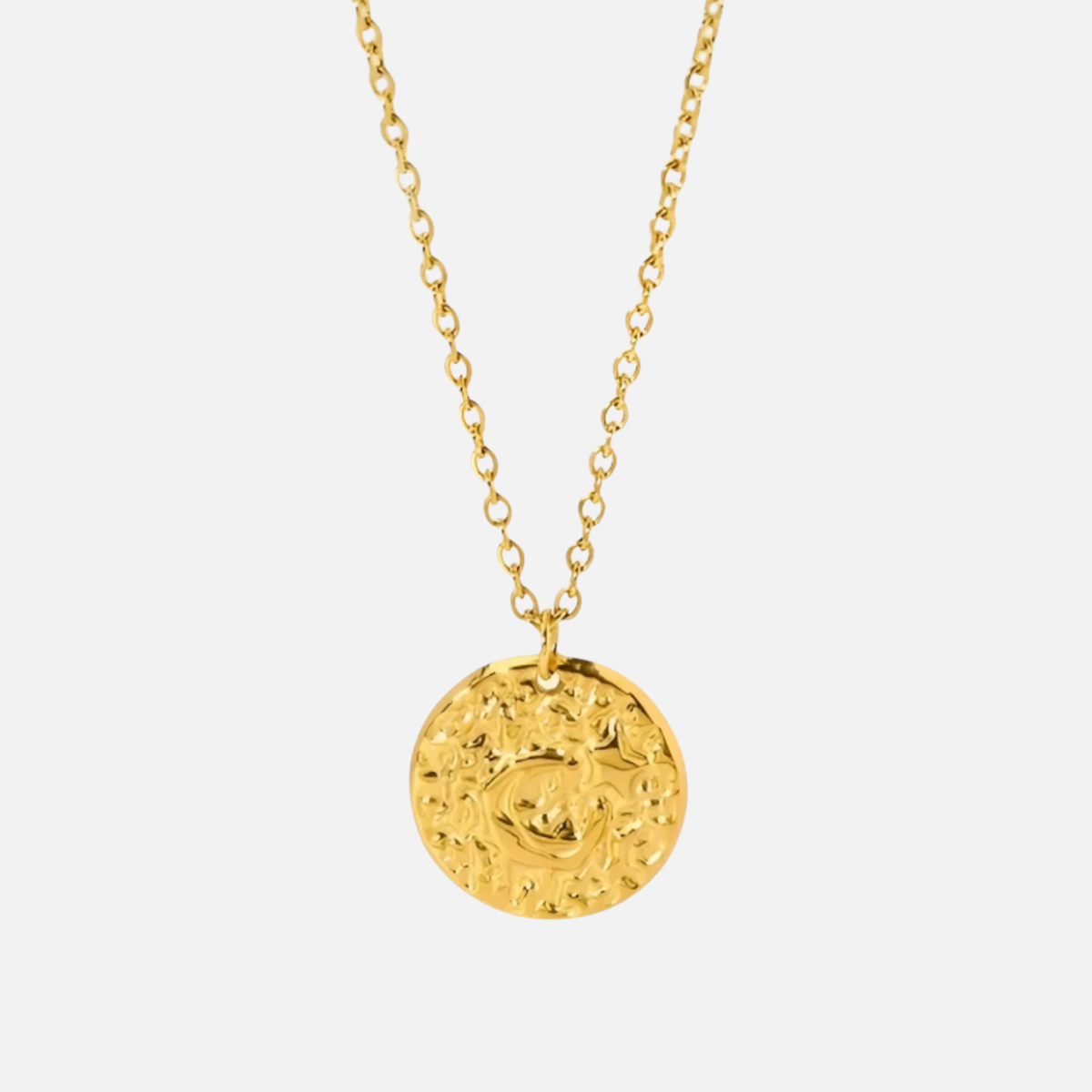 Yerechi Light Pendant