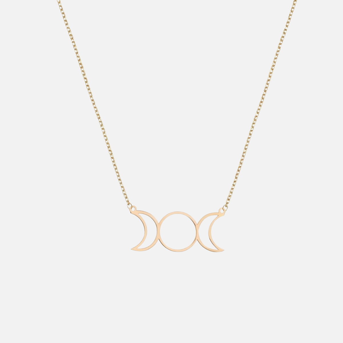 Energy Necklace