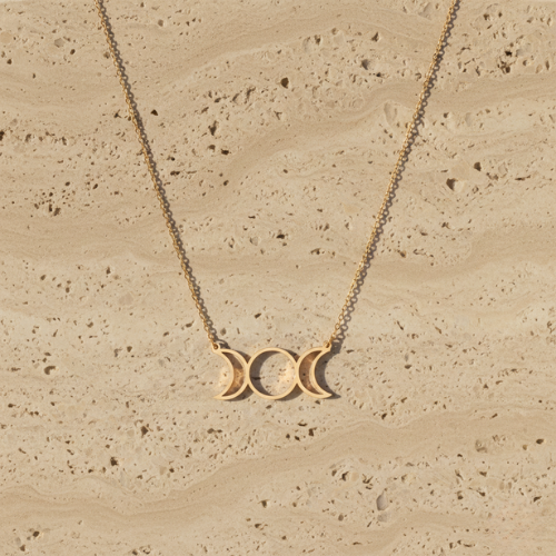 Energy Necklace