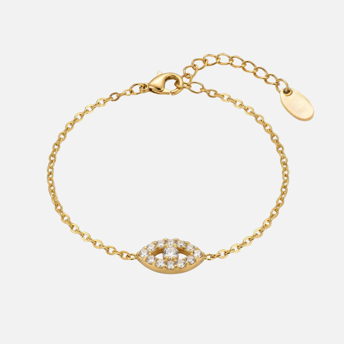 Evil Eye Bracelet