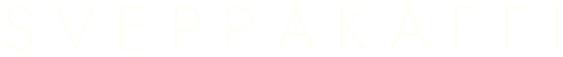 Sveppakaffi